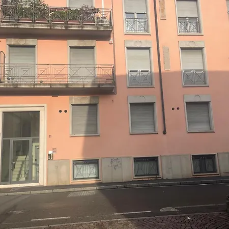 Appartamento Vistallihouse *