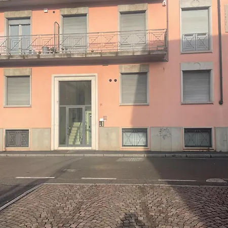 Appartamento Vistallihouse