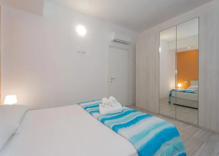 公寓 Vistallihouse *