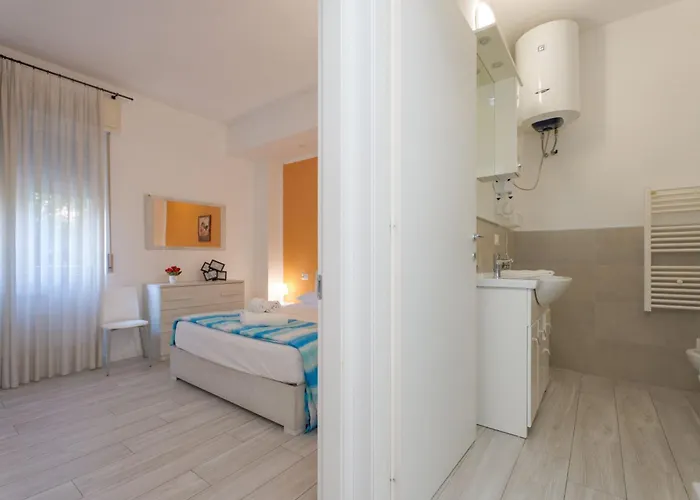 Vistallihouse * 贝尔加莫