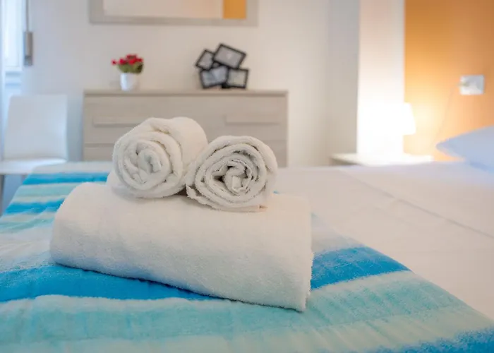 Vistallihouse 公寓 *