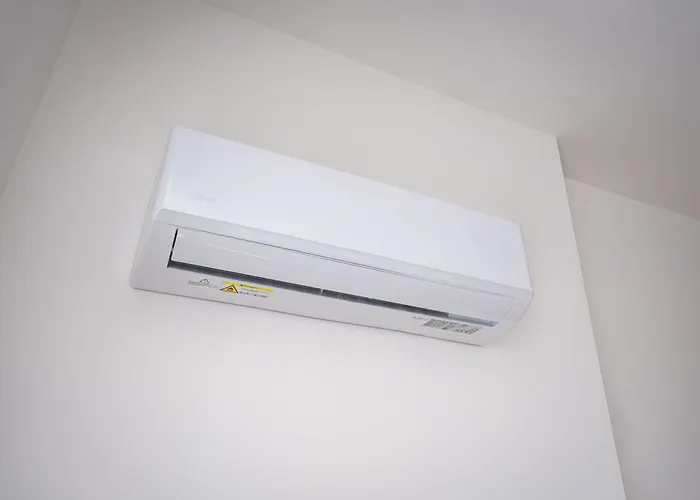 Vistallihouse 公寓 贝尔加莫