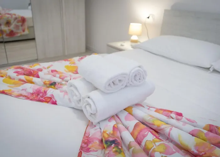 Vistallihouse * 贝尔加莫