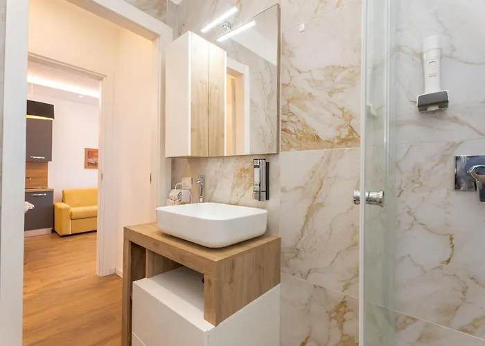 Vistallihouse * 贝尔加莫