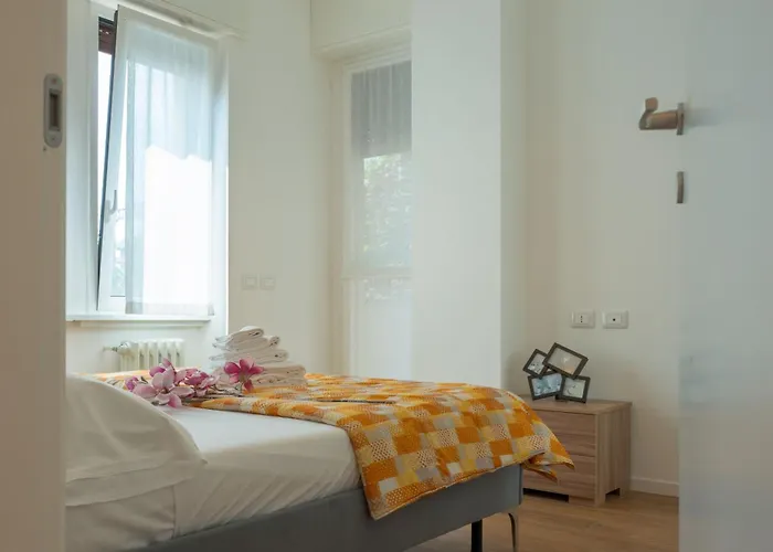 Vistallihouse 贝尔加莫