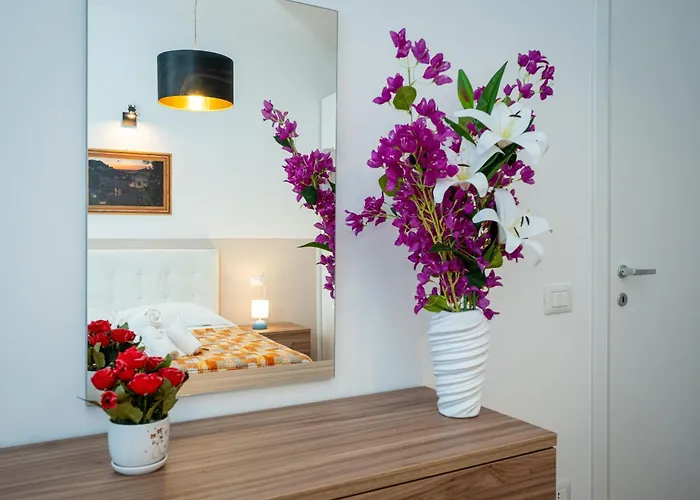 公寓 Vistallihouse *