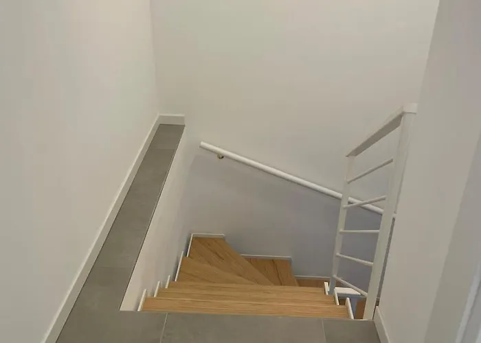 Vistallihouse 贝尔加莫