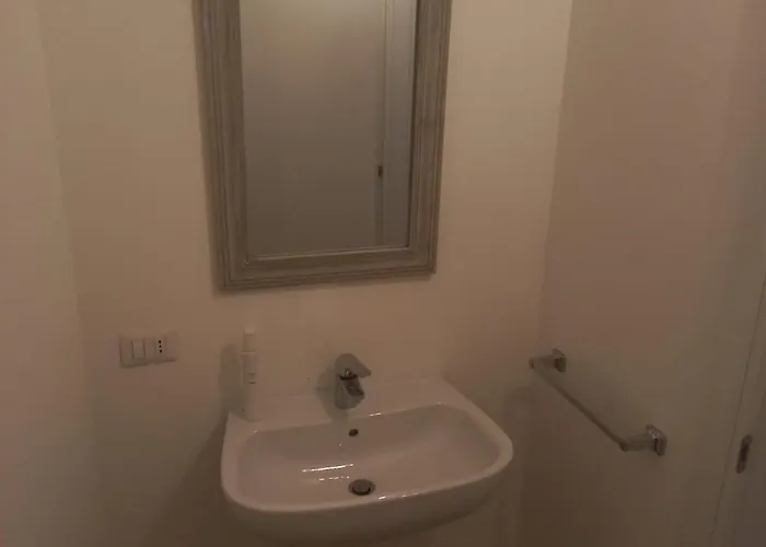 公寓 Vistallihouse *